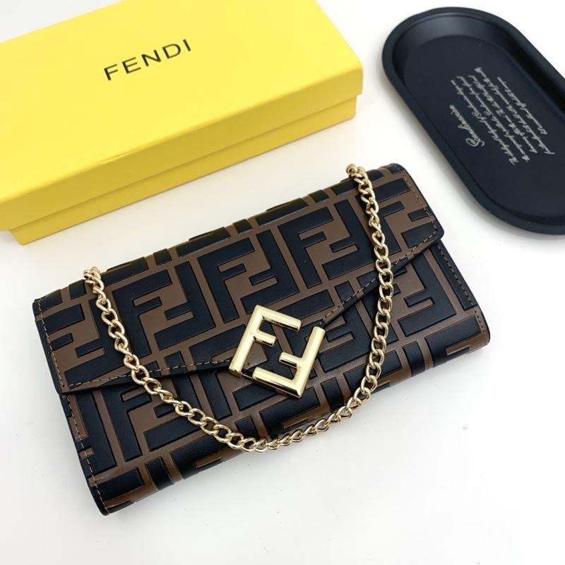 Fendi Satchel Bags